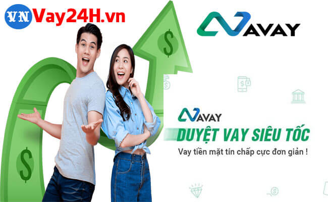 Lãi suất vay tiền trên Avay Lãi suất vay tiền trên Avay