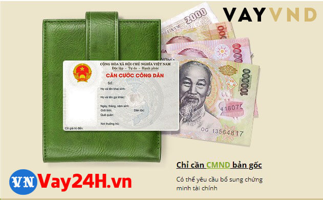 Vay tiền online VayVND Vay tiền online VayVND