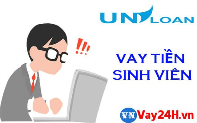 Vay tiền sinh viên Uniloan Vay tiền sinh viên Uniloan