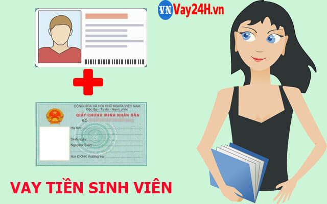 App vay tiền sinh vi&ecirc;n online l&agrave; g&igrave;?