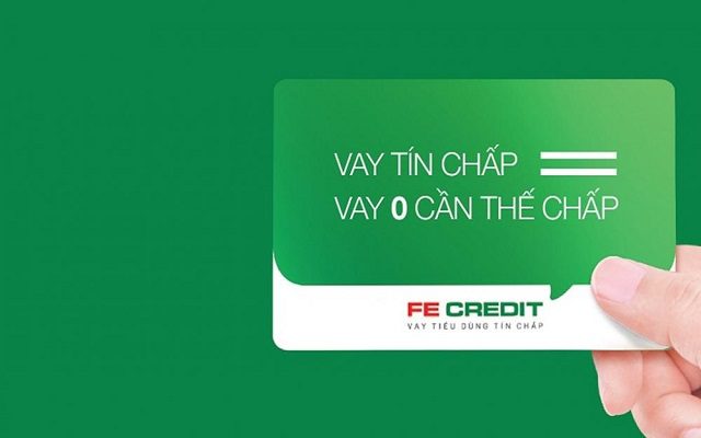 $NAP FE Credit l&agrave; đơn vị cho vay tiền theo h&oacute;a đơn tiền điện uy t&iacute;n