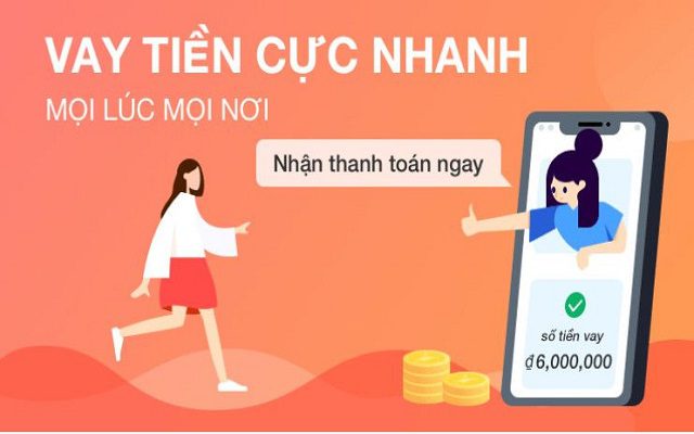 Điều kiện của H5 vay tiền online Điều kiện của H5 vay tiền online