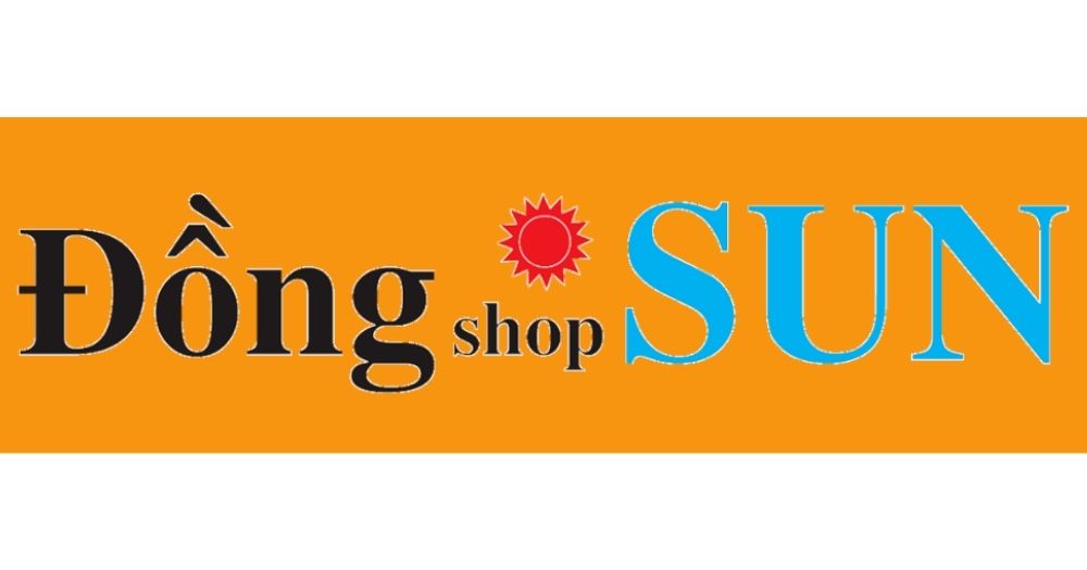 Dong Shop Sun L&agrave; G&igrave;