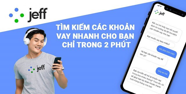 vay tiền jeff app là gì vay tiền jeff app là gì