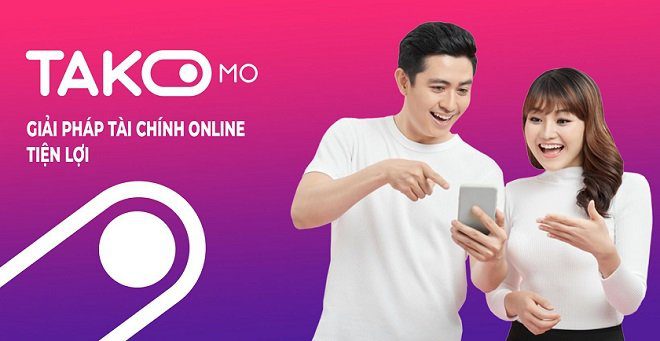 Vay tiền Takomo l&agrave; g&igrave;