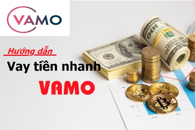 vay tiền tại vamo vay tiền tại vamo