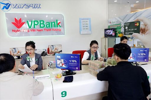 Vay t&iacute;n chấp bằng giấy ph&eacute;p kinh doanh tại vpbank