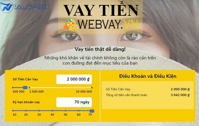 Webvay là gì Webvay là gì