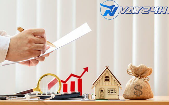 Các sản phẩm vay thế chấp ngân hàng vpbank Các sản phẩm vay thế chấp ngân hàng vpbank