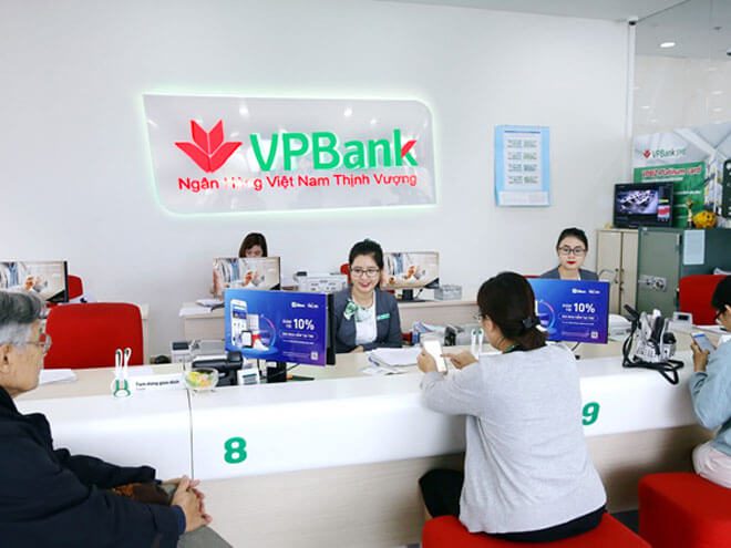Điều kiện vay tín chấp vpbank Điều kiện vay tín chấp vpbank