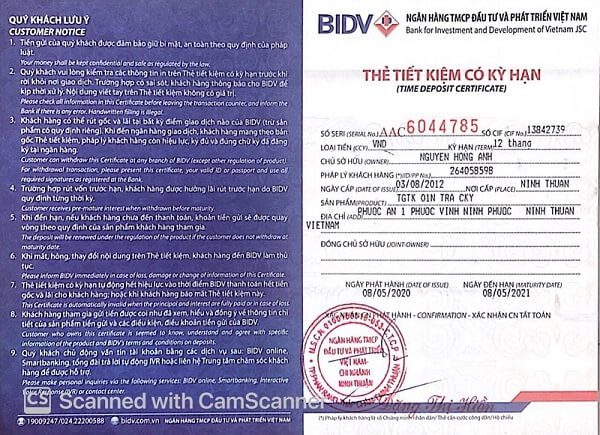 ưu điểm của vay thế chấp sổ tiết kiệm ưu điểm của vay thế chấp sổ tiết kiệm